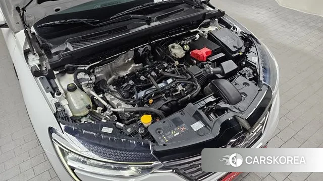 Renault Korea (Samsung) XM3 id 3586557 из Кореи 16