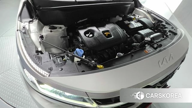 Kia The New Seltos id 4793192 из Кореи 31
