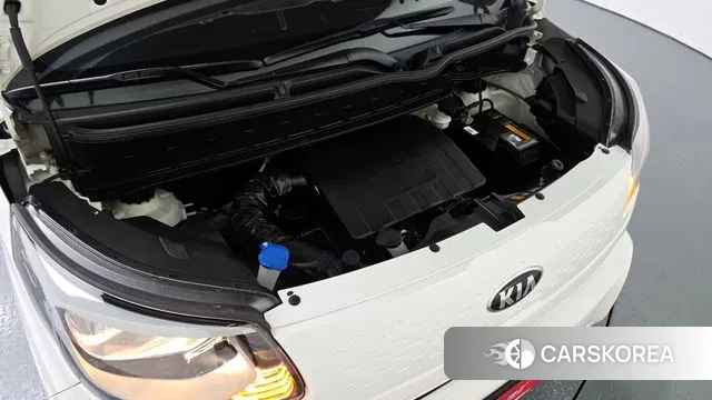 Kia The New Ray id 3489163 из Кореи 16