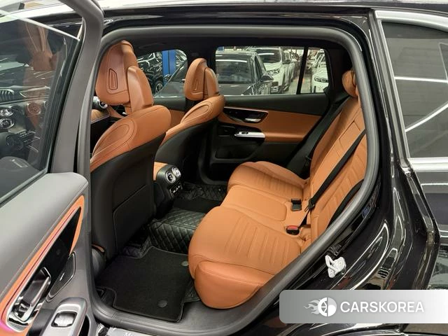 Mercedes-Benz GLC id 4275323 из Китая 22