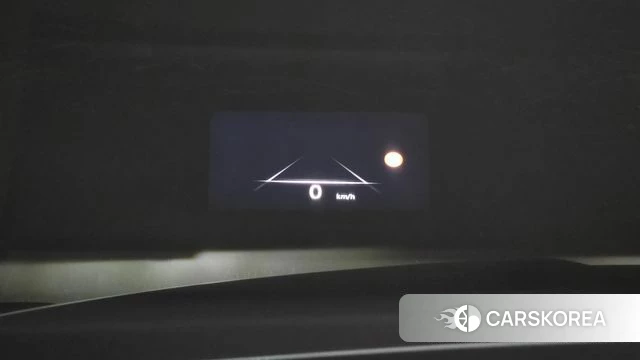 Genesis G80 (RG3) id 4613893 из Кореи 16