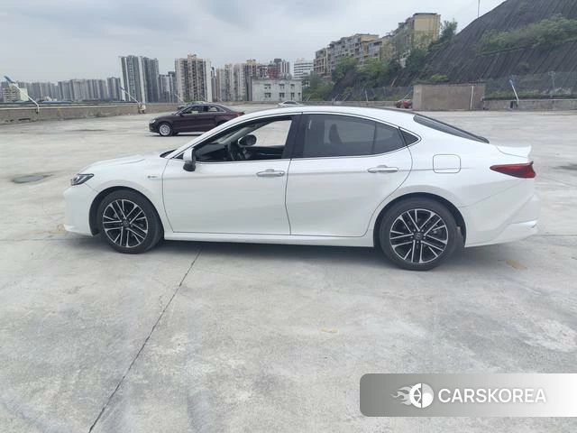 Toyota Camry id 4262230 из Китая 17