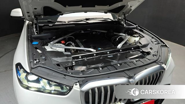 BMW X5 (G05) id 4177723 из Кореи 16