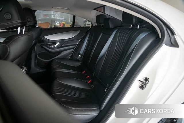 Mercedes-Benz CLS id 4380742 из Китая 21