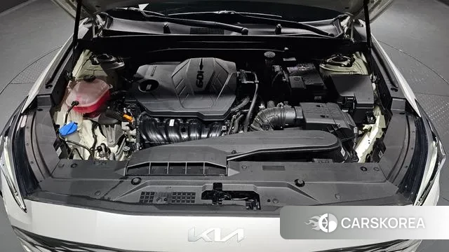 Kia K8 id 3433259 из Кореи 16