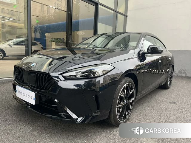 BMW 2 series id 3863647 из Китая 12