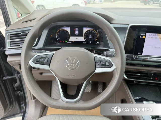 Volkswagen Weiran id 4259892 из Китая 13