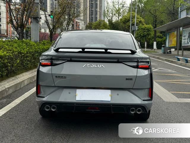 Dongfeng Fengshen Yi Hyun id 3957791 из Китая 24