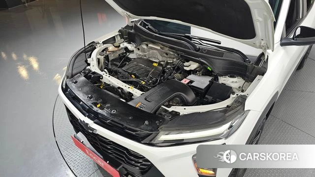Chevrolet (GM Daewoo) Trax Crossover id 4571799 из Кореи 28