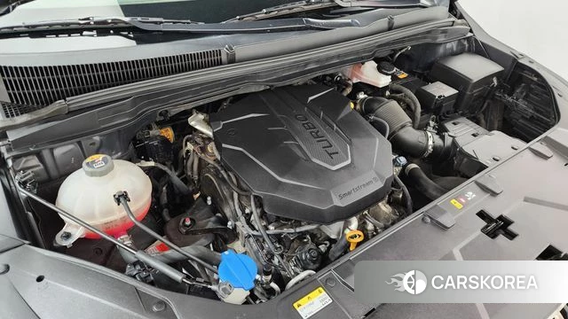 Kia Carnival 4th generation id 3940966 из Кореи 16