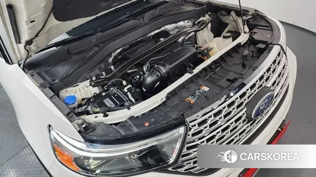 Ford Explorer 6th Generation id 3622042 из Кореи 16