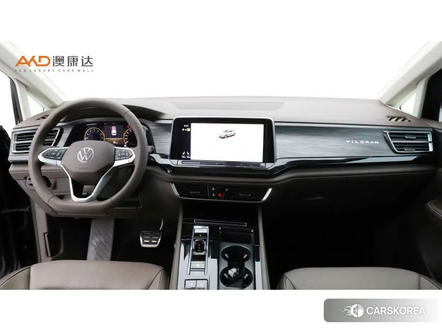 Volkswagen Weiran id 4407385 из Китая 7