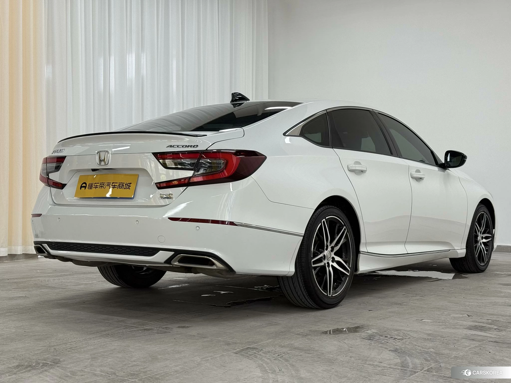 Honda Accord id 4514062 из Китая 16