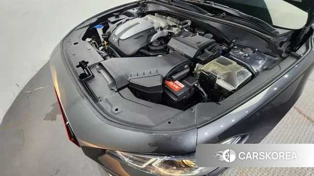 Hyundai Grandeur IG id 2961347 из Кореи 16