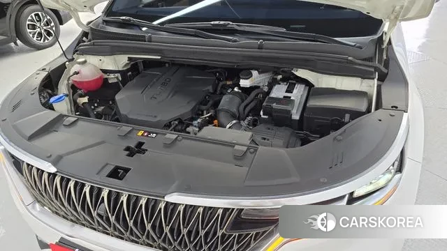 Kia Carnival 4th generation id 3269393 из Кореи 16