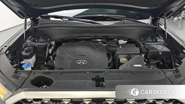 Hyundai Palisade id 3839485 из Кореи 16