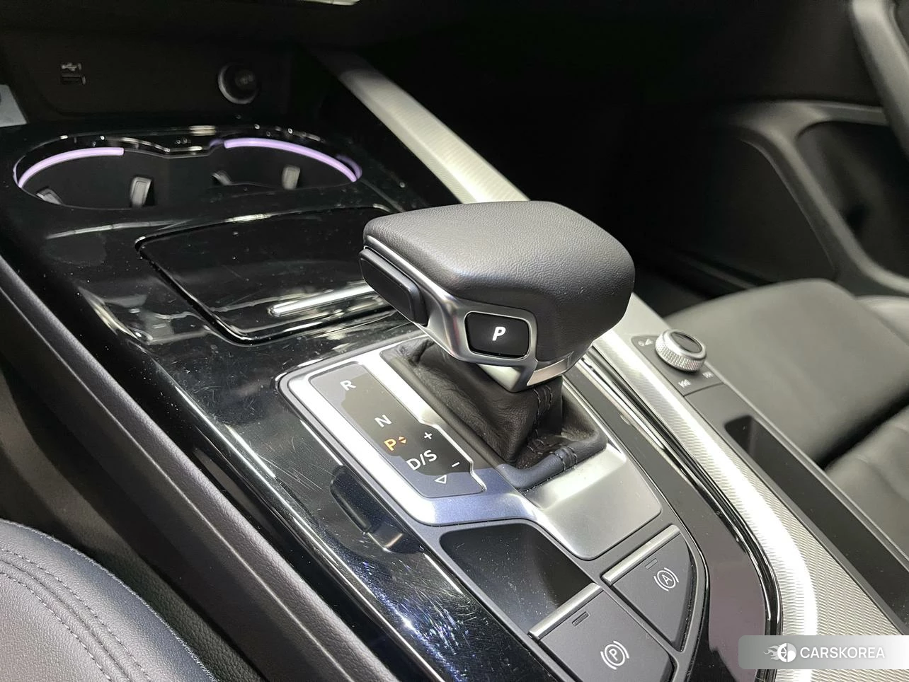 Audi A5 id 4467427 из Китая 14