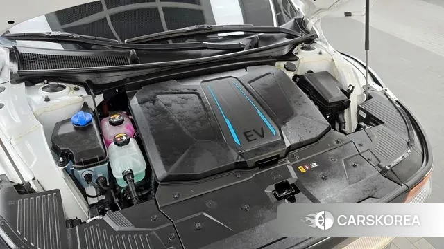 Hyundai Ionic 5 id 2964368 из Кореи 16