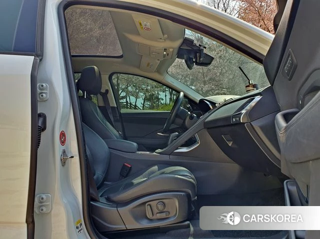 Jaguar E-PACE id 3942007 из Кореи 7