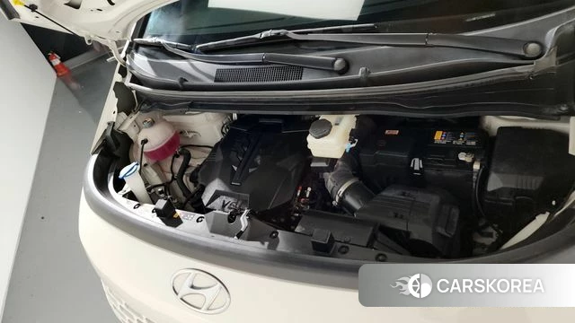 Hyundai Staria id 4323267 из Кореи 16