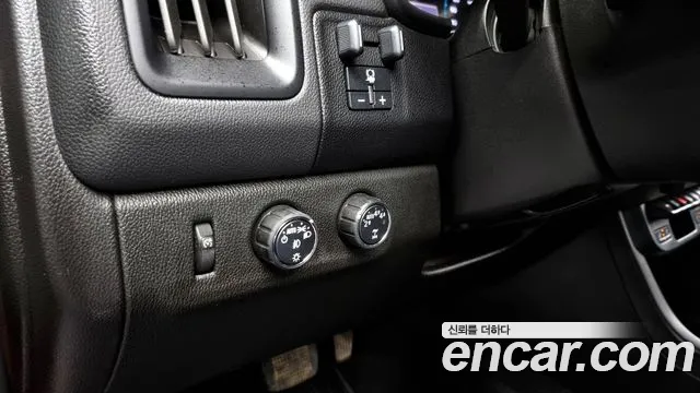 Chevrolet (GM Daewoo) Colorado id 2582847 из Кореи 16