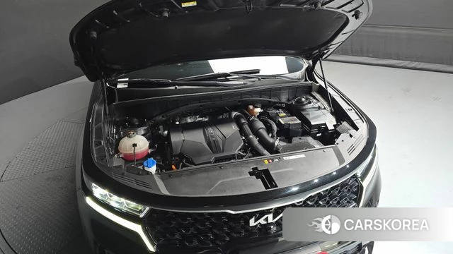 Kia Sorento 4th Generation id 4579504 из Кореи 27