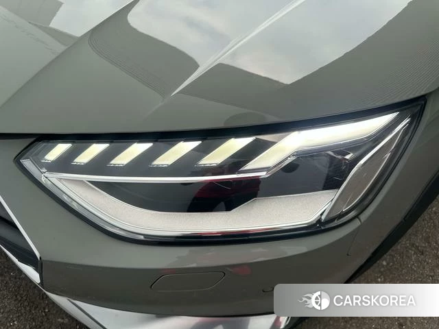 Audi A4 (import) id 4366049 из Китая 17