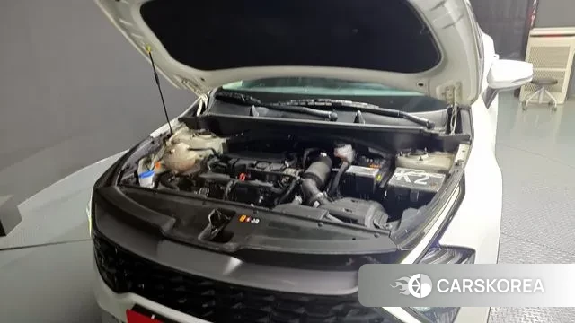 Kia Sportage 5th Generation id 3378465 из Кореи 16