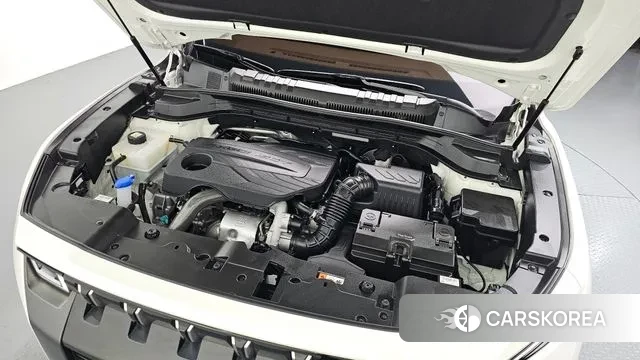 Ssangyong Torres id 3420203 из Кореи 16