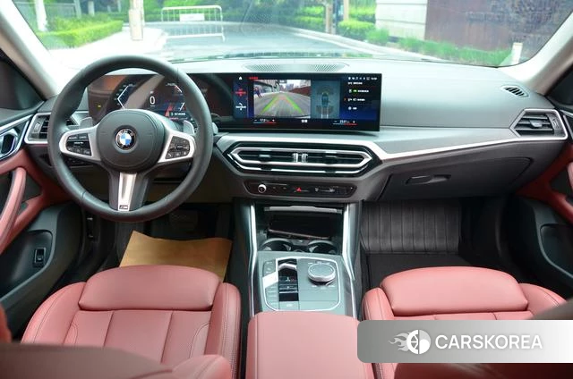 BMW 4 series id 4260409 из Китая 16