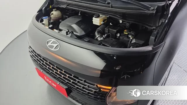 Hyundai Staria id 3401048 из Кореи 16