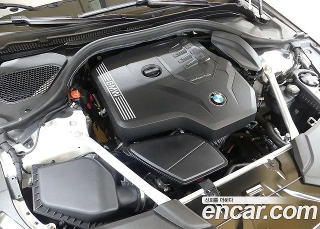 BMW 5 Series (G30) id 2823245 из Кореи 16