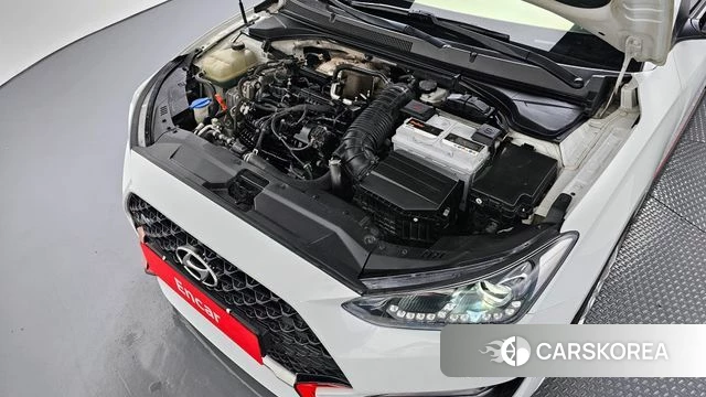 Hyundai Veloster (JS) id 4020362 из Кореи 16