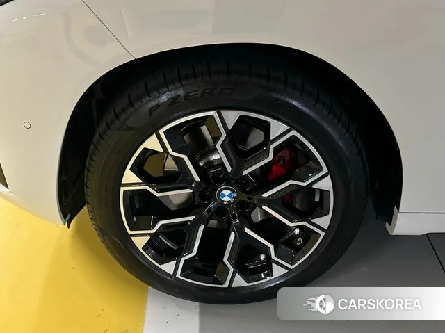 BMW X3 (G45) id 3920887 из Кореи 14