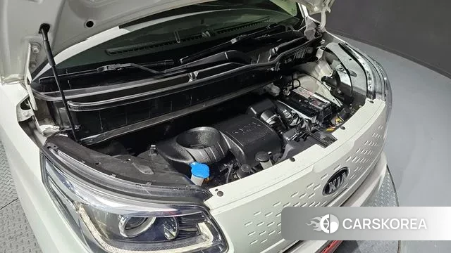 Kia The New Ray id 3612460 из Кореи 16