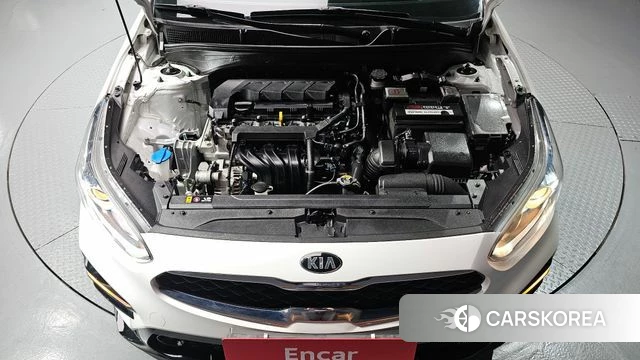 Kia Come New K3 id 4244981 из Кореи 26