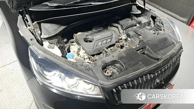 Kia The New Sorento id 3924489 из Кореи 16