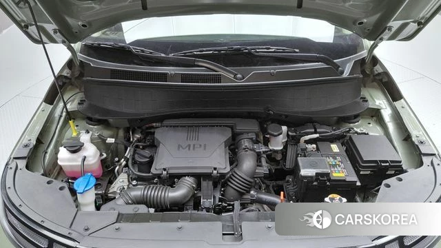 Hyundai Casper id 4230147 из Кореи 27