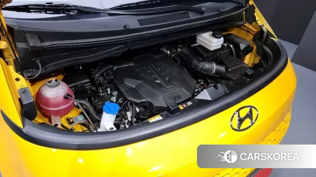 Hyundai Staria id 3477928 из Кореи 16