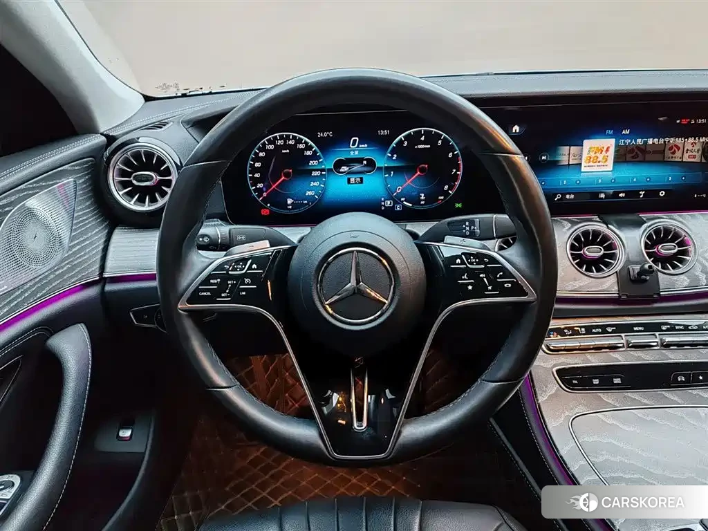 Mercedes-Benz CLS id 4589530 из Китая 14