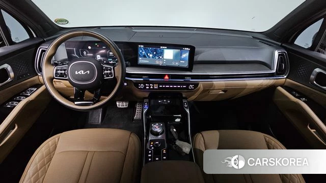 Kia The New Sorento 4th Generation id 4706431 из Кореи 32