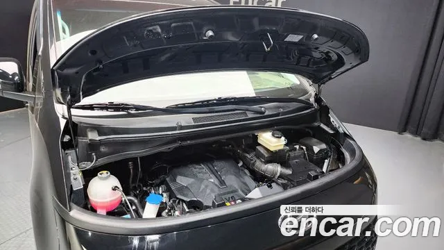 Hyundai Staria id 2477447 из Кореи 16