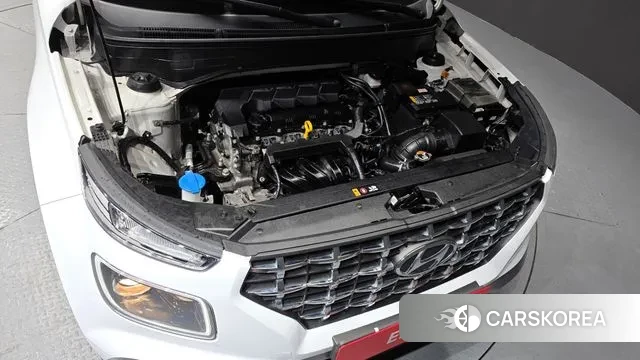 Hyundai Venue id 3607197 из Кореи 16