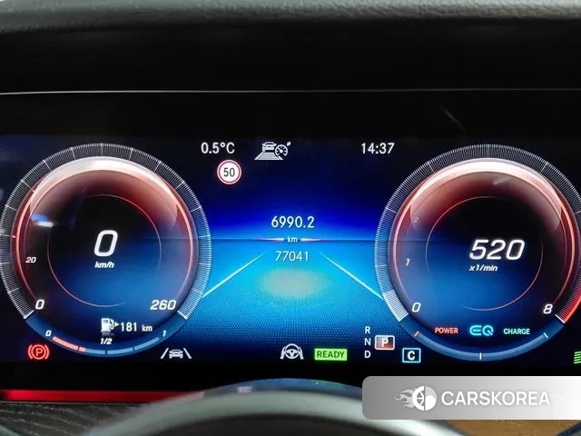 Mercedes-Benz CLS-Class C257 id 3582101 из Кореи 11