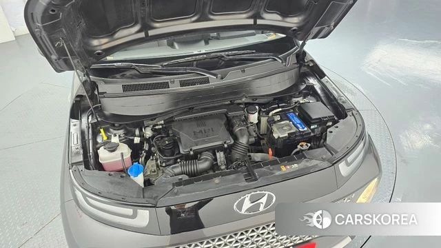 Hyundai Casper id 4905422 из Кореи 26