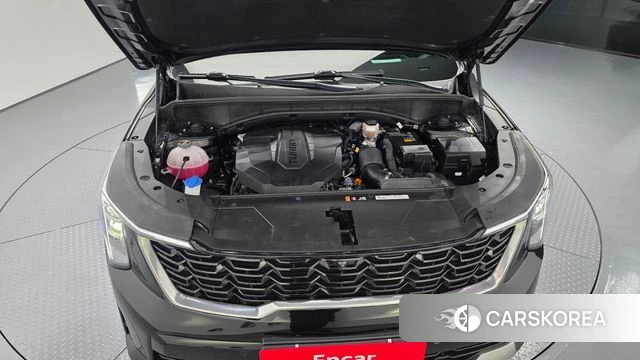 Kia The New Sorento 4th Generation id 4201013 из Кореи 27