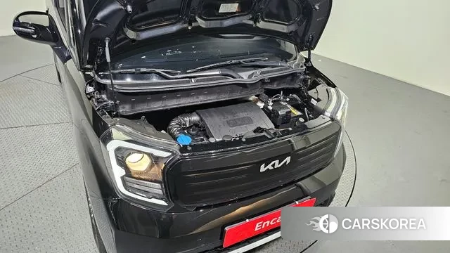 Kia The New Kia Ray id 3016137 из Кореи 16