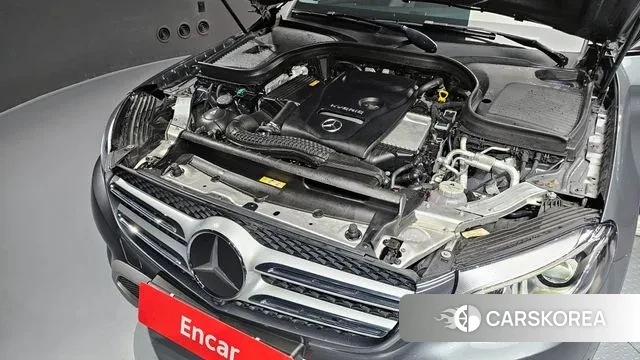 Mercedes-Benz GLC-Class X253 id 3380269 из Кореи 16