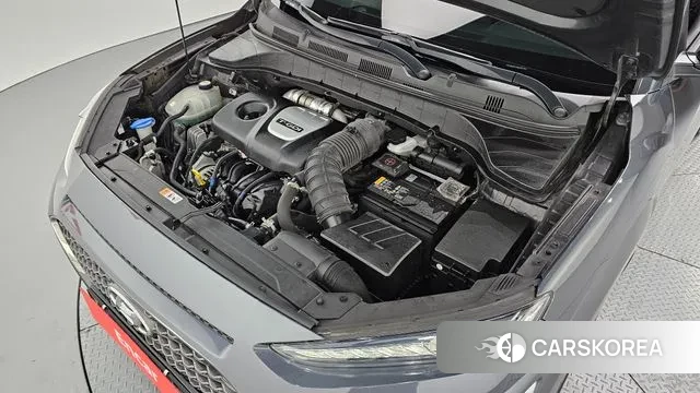 Hyundai Kona id 3264998 из Кореи 16