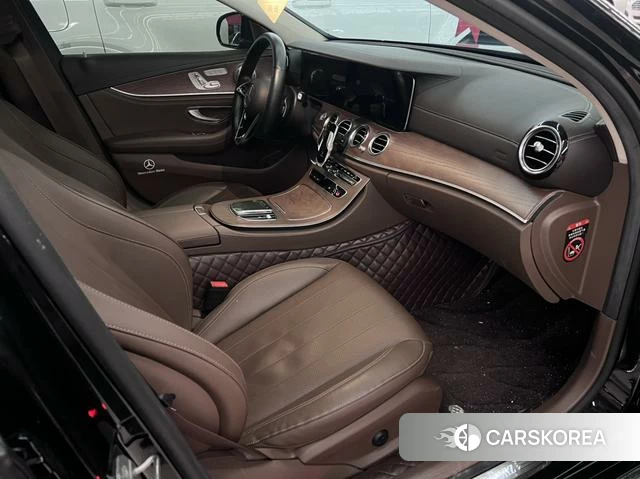 Mercedes-Benz E-class id 4275736 из Китая 13